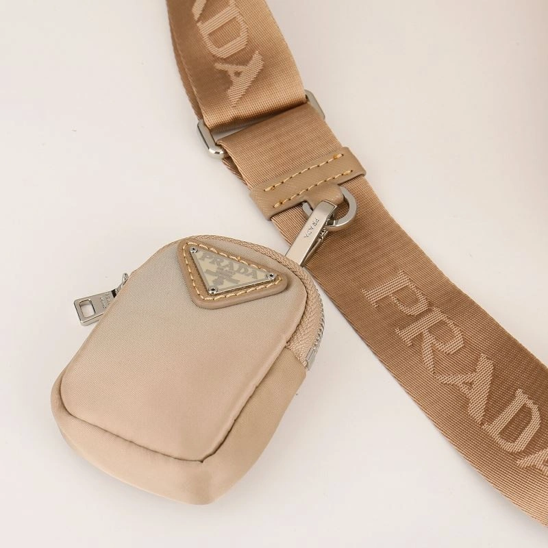 ZeroBulk Prada Hobo Bags 87234