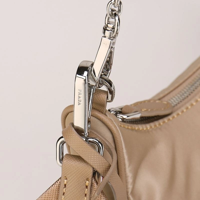 ZeroBulk Prada Hobo Bags 87234