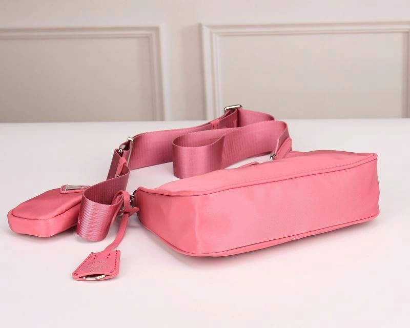 GoAnywhere Prada Hobo Bags 87236