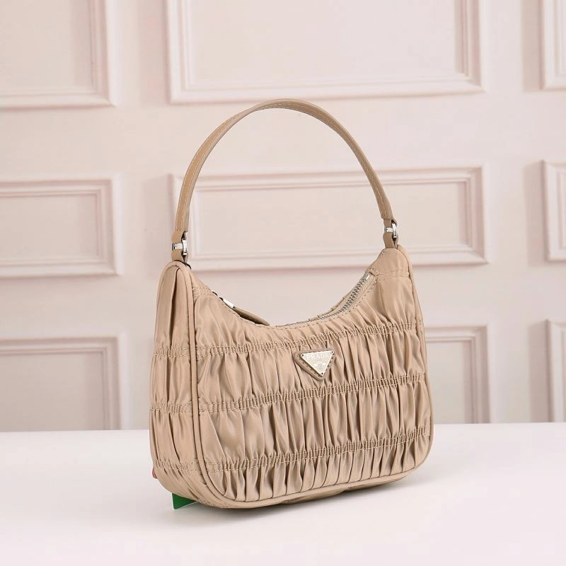 Prada Hobo Bags Sleek 87235