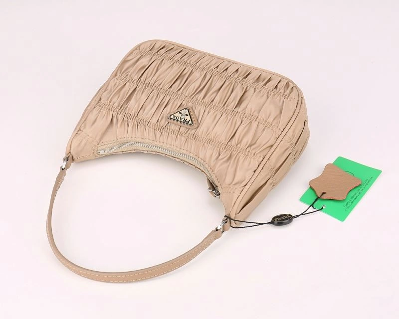 Prada Hobo Bags Sleek 87235