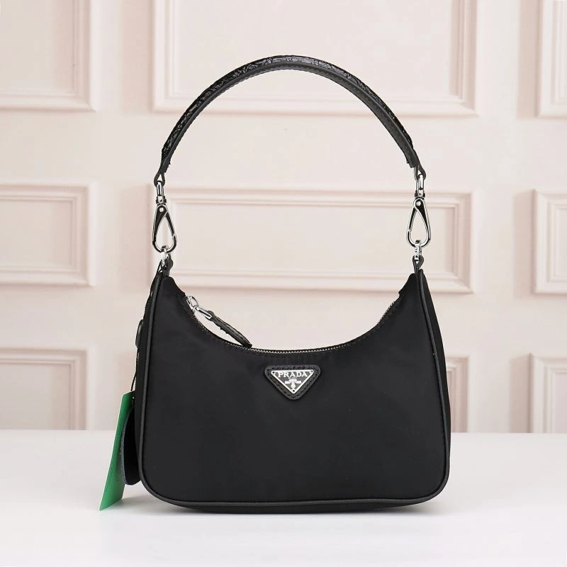 Prada Hobo Bags FastDry 87259