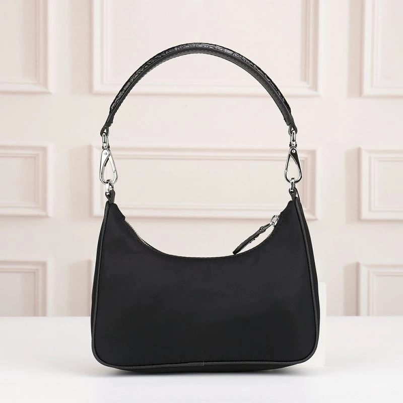 Prada Hobo Bags FastDry 87259