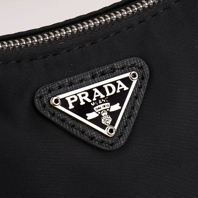 Prada Hobo Bags FastDry 87259