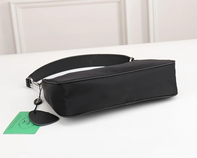 Prada Hobo Bags FastDry 87259