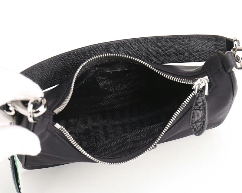 Prada Hobo Bags FastDry 87259