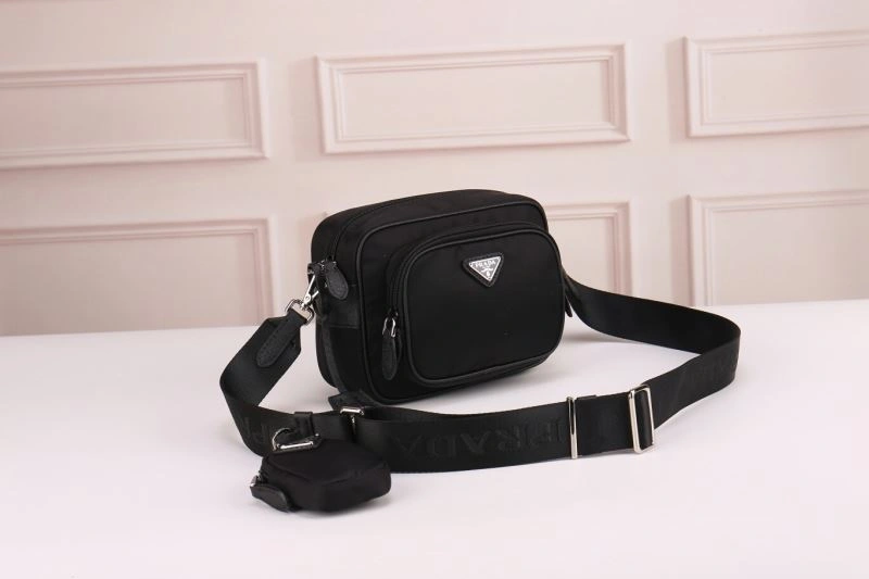 Prada Hobo Bags Sophisticated 87221