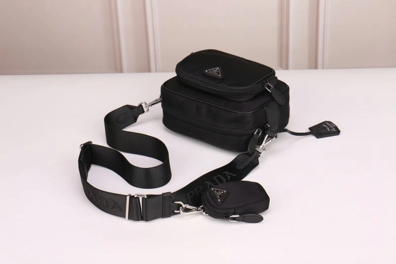 Prada Hobo Bags Sophisticated 87221