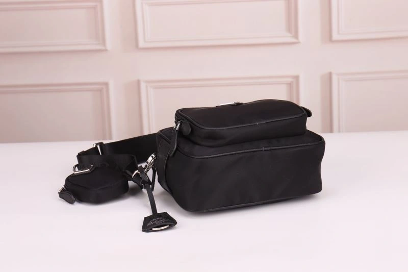 Prada Hobo Bags Sophisticated 87221