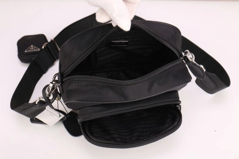 Prada Hobo Bags Sophisticated 87221