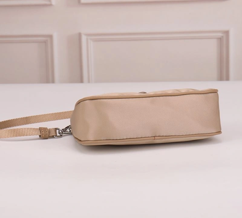 Prada Hobo Bags SmoothTexture 87271