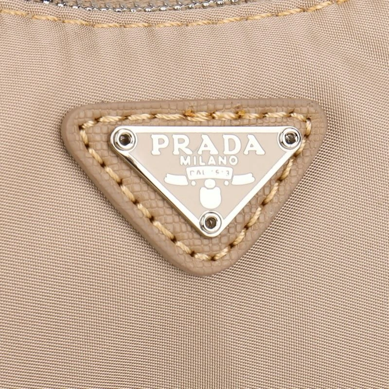 Prada Hobo Bags SmoothTexture 87271