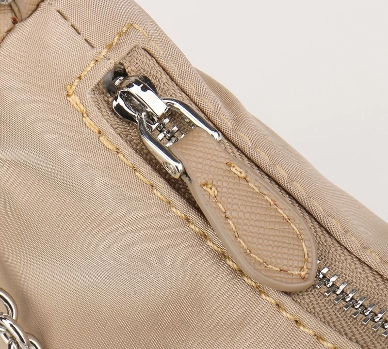 Prada Hobo Bags SmoothTexture 87271