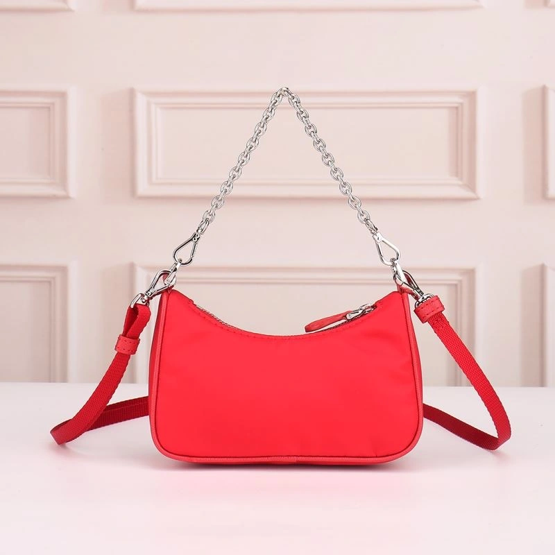 Prada Hobo Bags WrinkleFree 87216