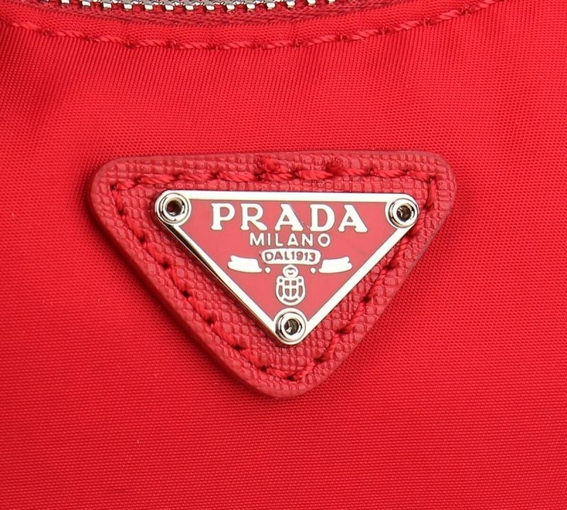 Prada Hobo Bags WrinkleFree 87216