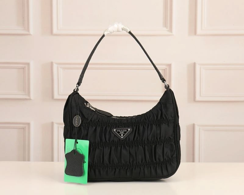 Unique Prada Hobo Bags 87231