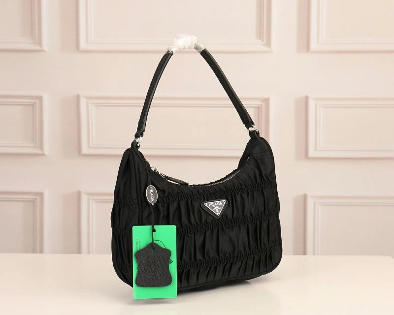 Unique Prada Hobo Bags 87231