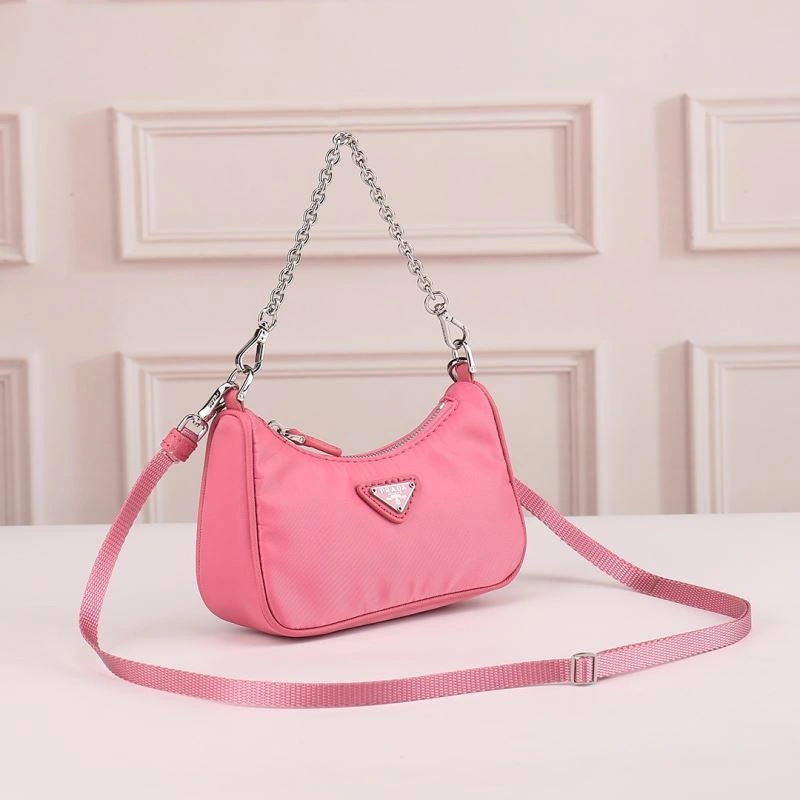 Prada Hobo Bags Modern 87230