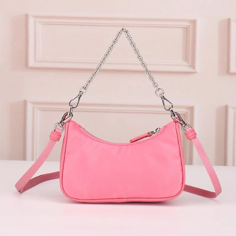 Prada Hobo Bags Modern 87230