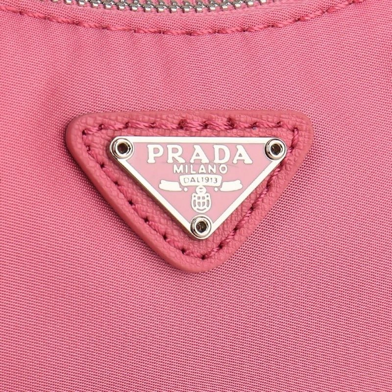 Prada Hobo Bags Modern 87230