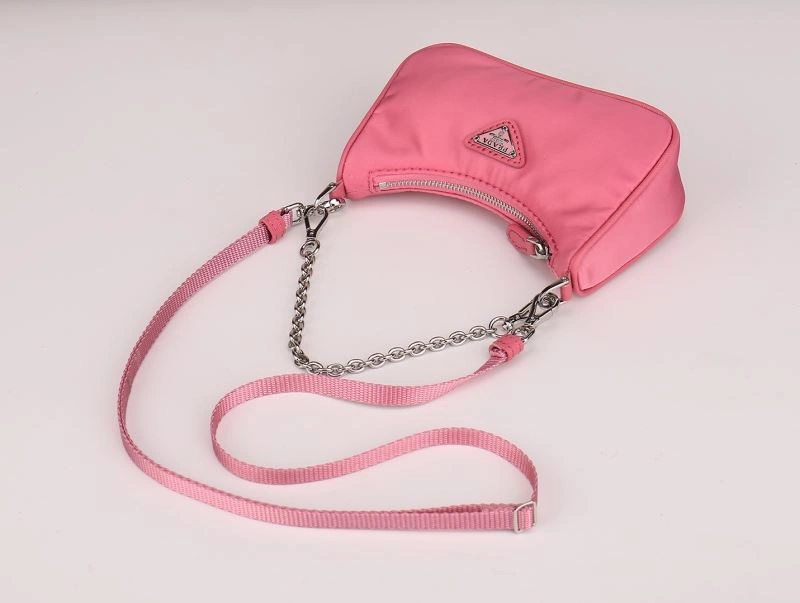 Prada Hobo Bags Modern 87230