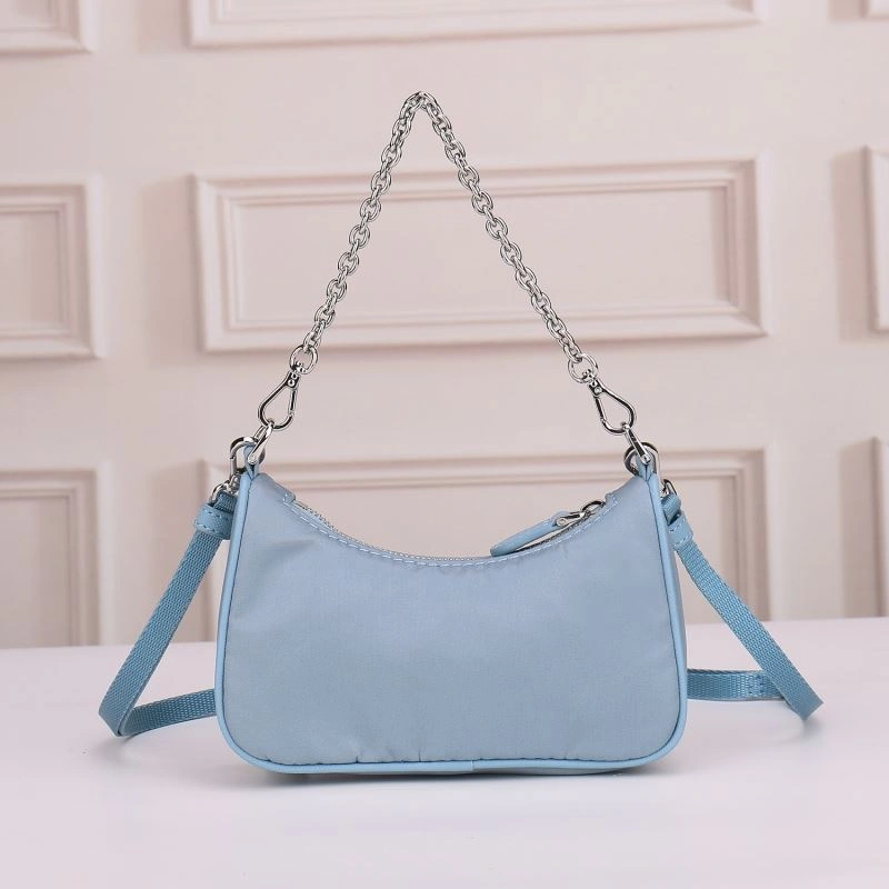 Prada Hobo Bags FastDry 87228