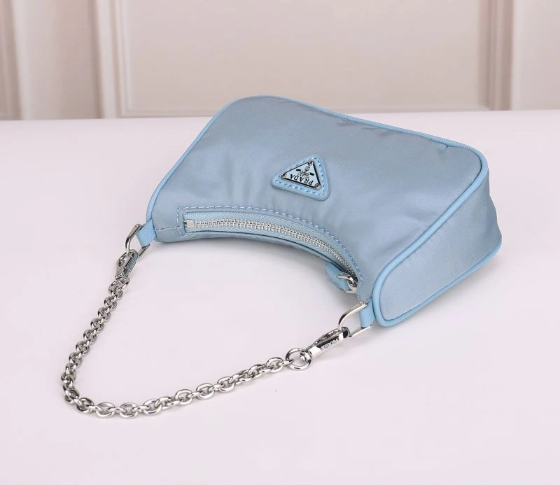Prada Hobo Bags FastDry 87228