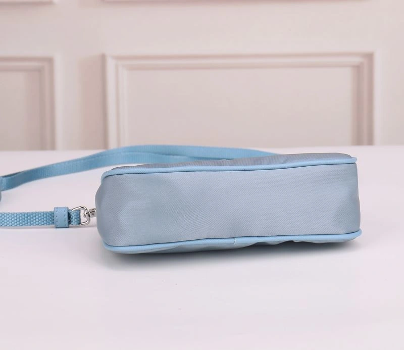 Prada Hobo Bags FastDry 87228