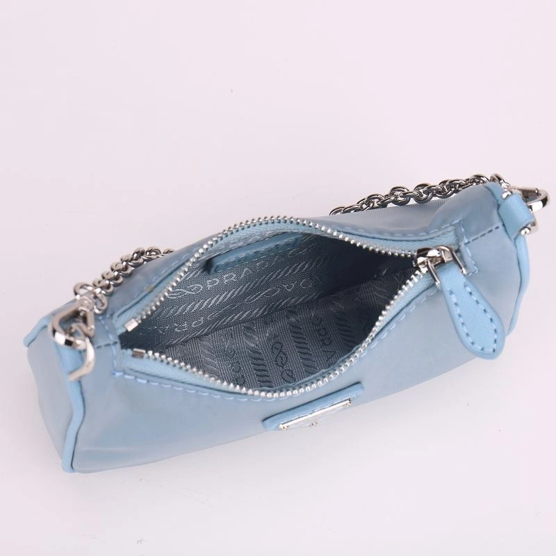 Prada Hobo Bags FastDry 87228