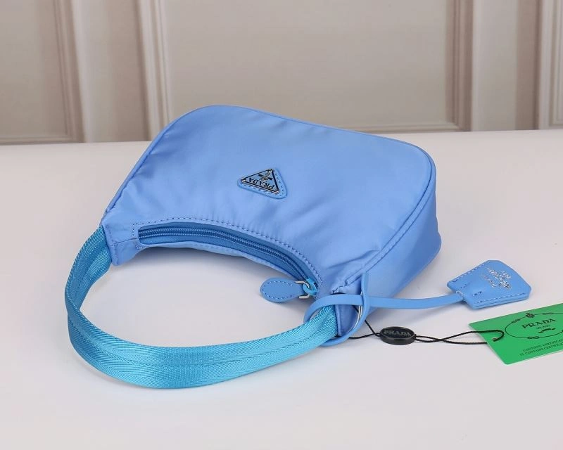 Prada Hobo Bags DailyWear 87224