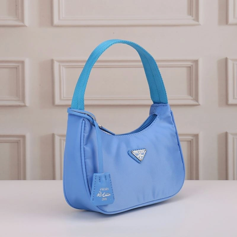 Prada Hobo Bags DailyWear 87224
