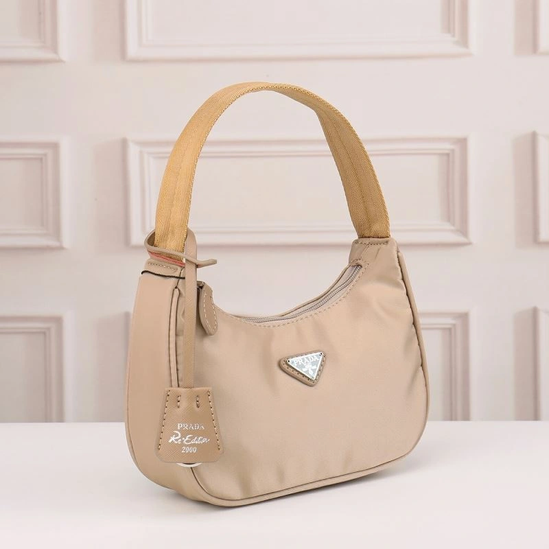 FashionForward Prada Hobo Bags 87215