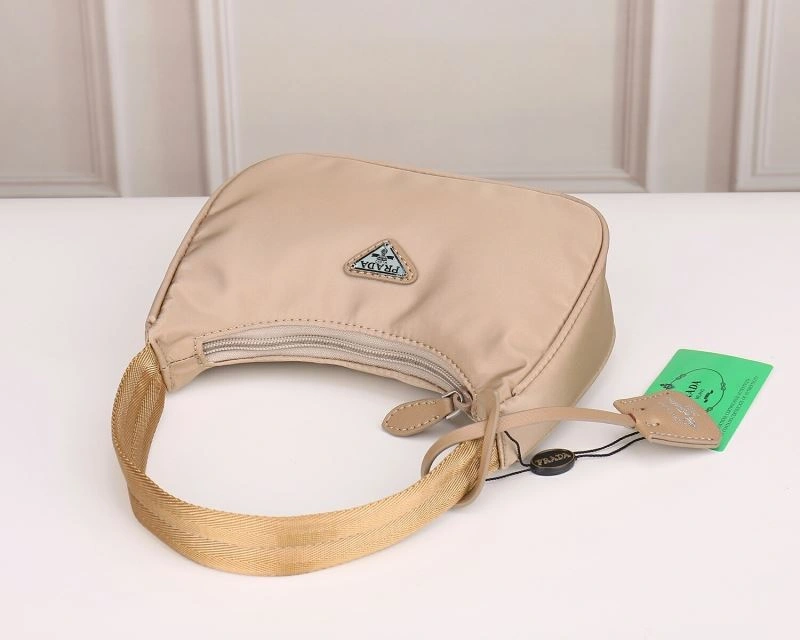 FashionForward Prada Hobo Bags 87215
