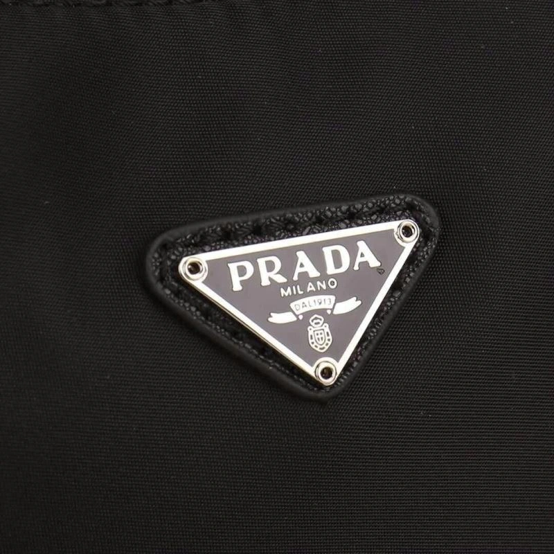 Prada Hobo Bags WrinkleFree 87223