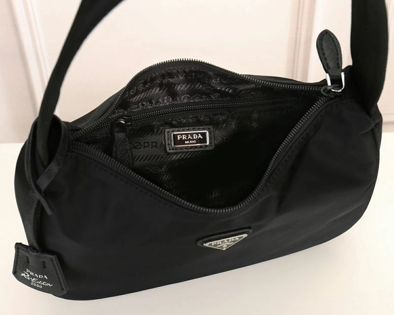 Prada Hobo Bags BestValue 87229
