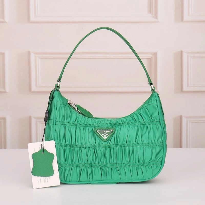Prada Hobo Bags Affordable 87226
