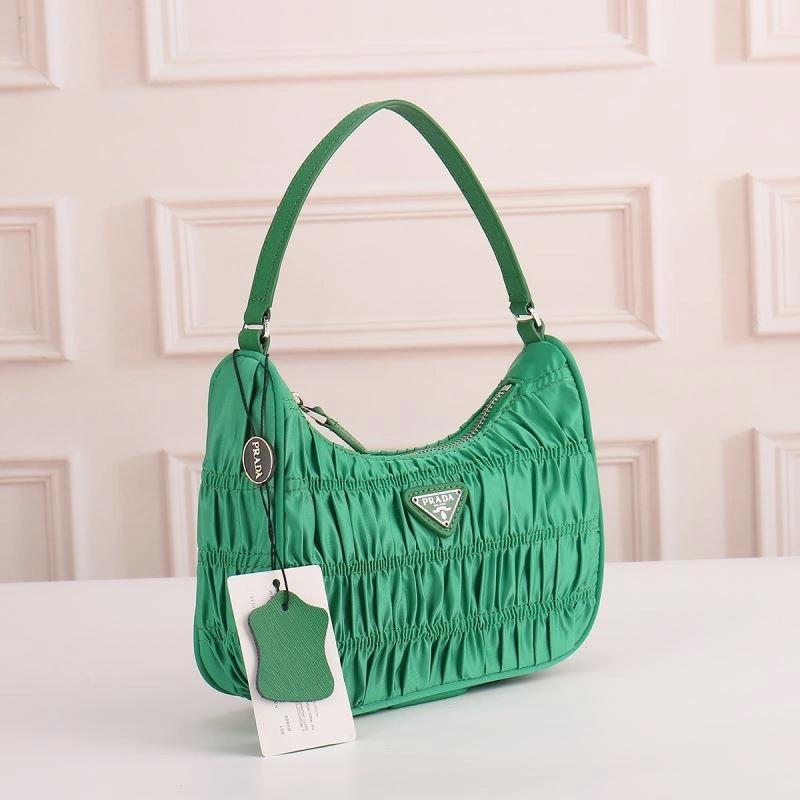 Prada Hobo Bags Affordable 87226