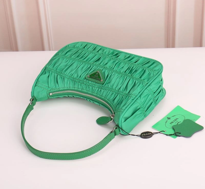 Prada Hobo Bags Affordable 87226