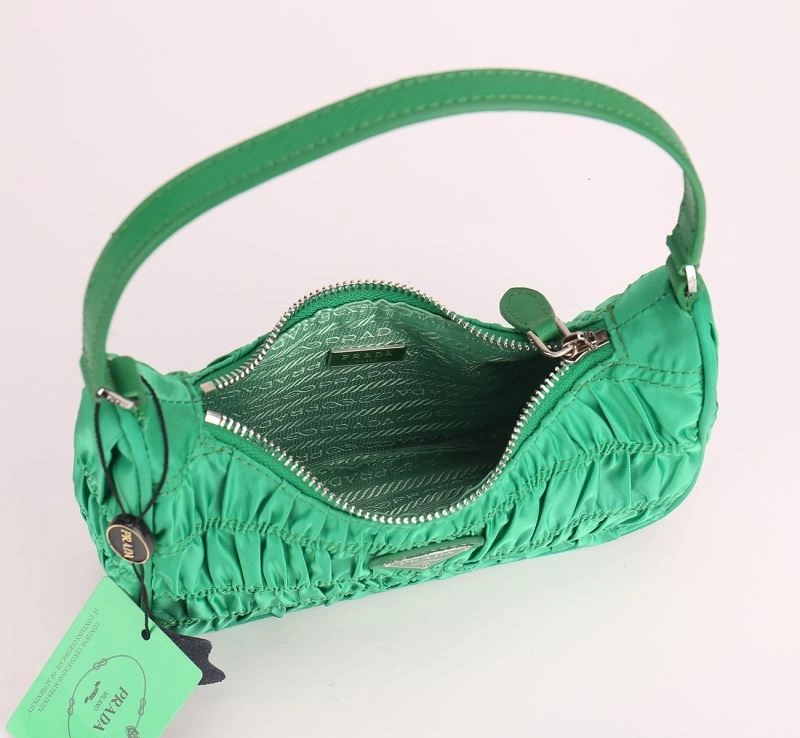 Prada Hobo Bags Affordable 87226