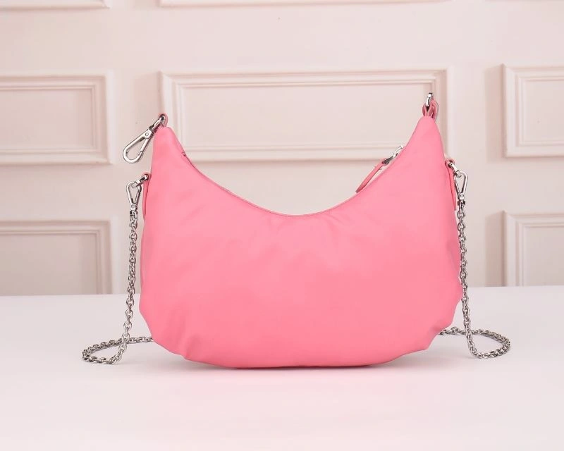 Versatile Prada Hobo Bags 87222