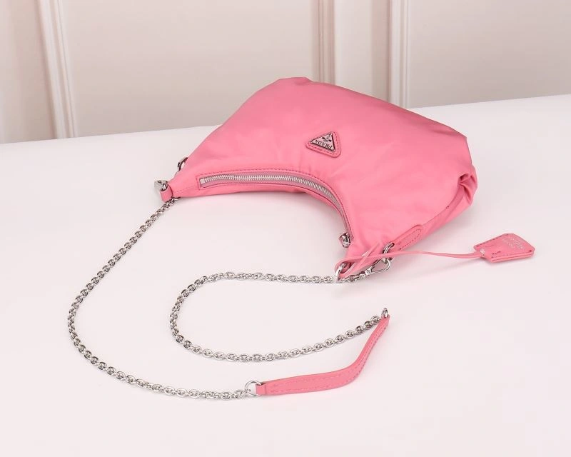 Versatile Prada Hobo Bags 87222