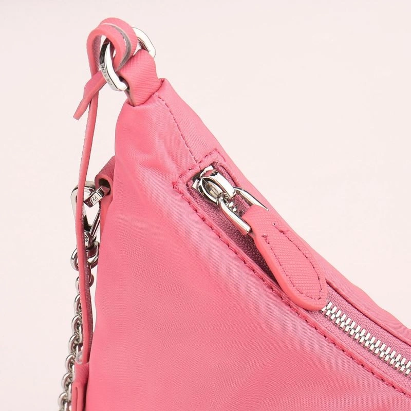 Versatile Prada Hobo Bags 87222