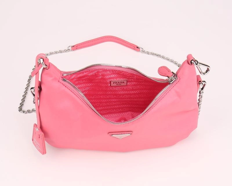 Versatile Prada Hobo Bags 87222