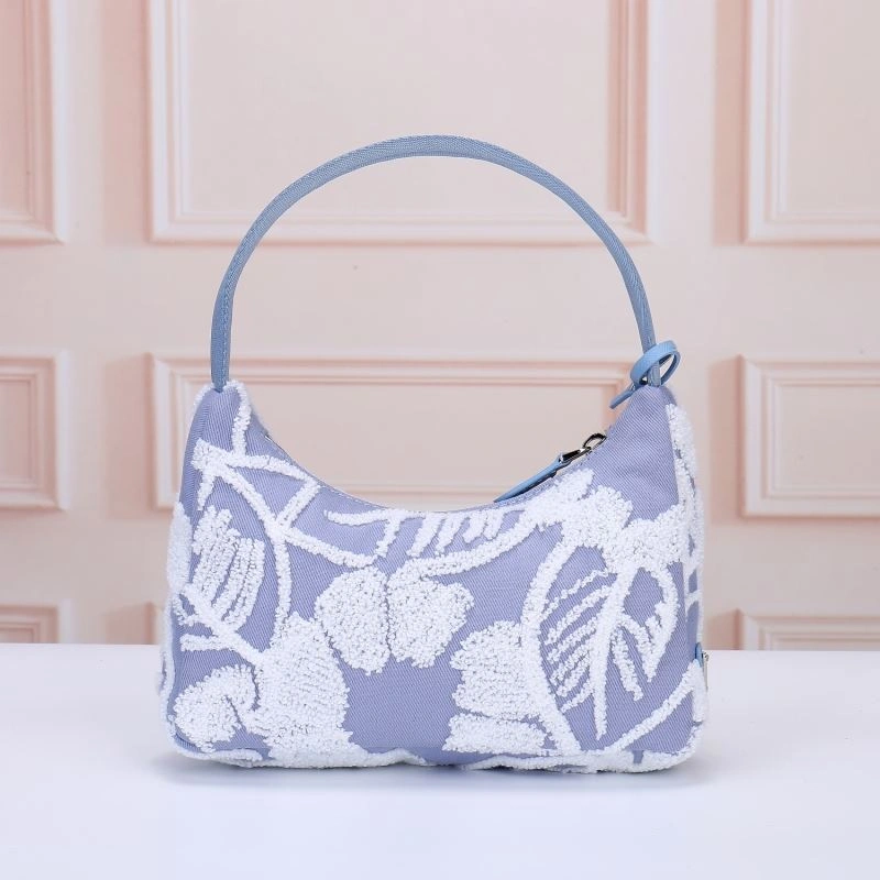 ComfortFit Prada Hobo Bags 87219