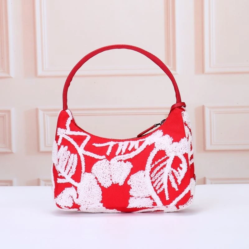 SmartChoice Prada Hobo Bags 87211