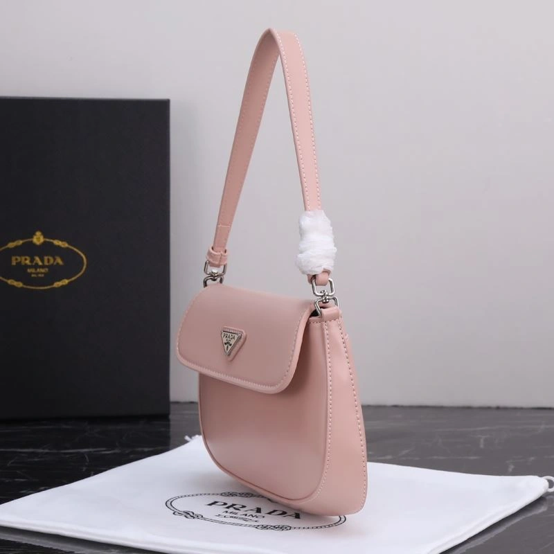 TechFriendly Prada Hobo Bags 87220