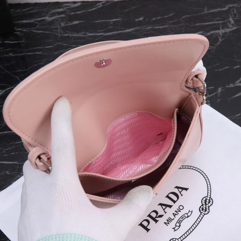TechFriendly Prada Hobo Bags 87220