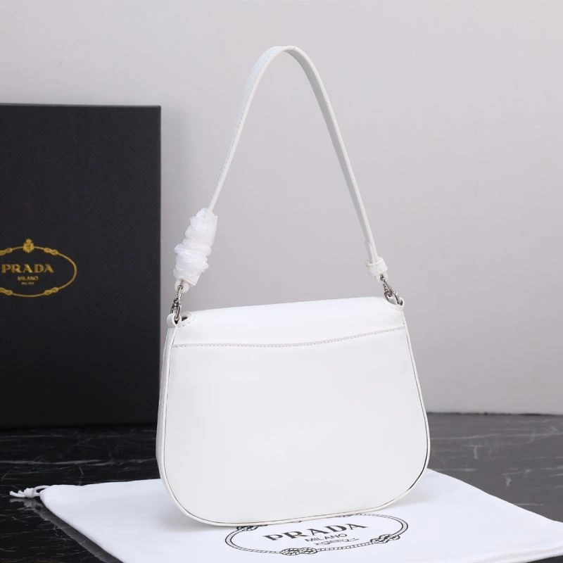 Prada Hobo Bags Snug 87270