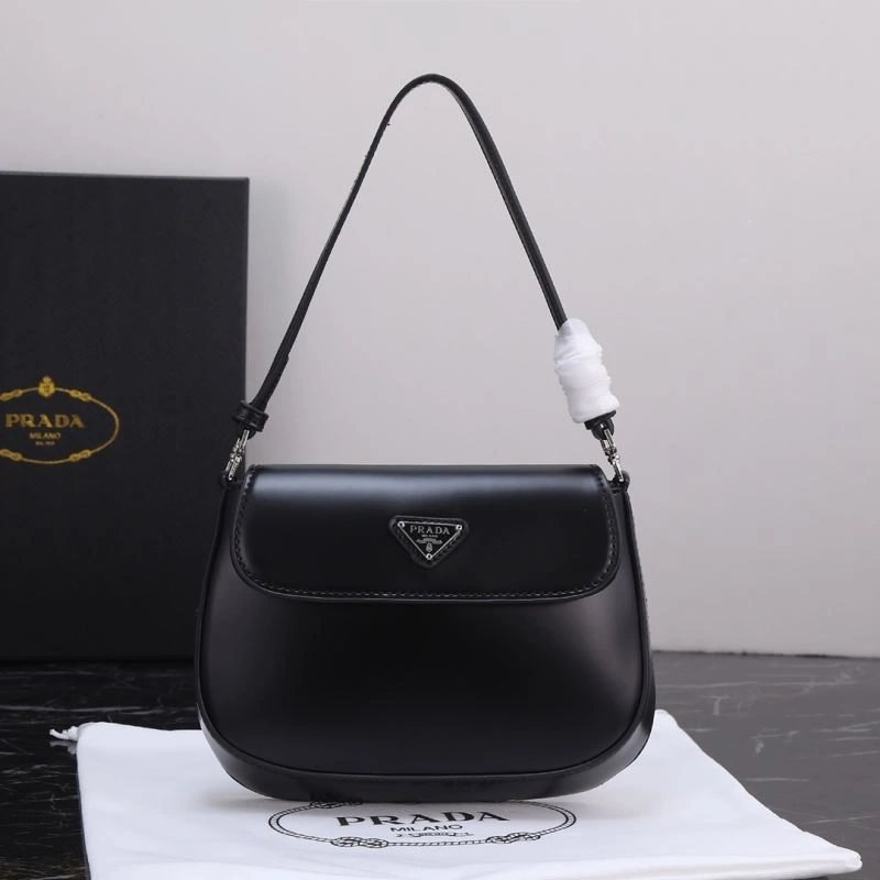 Prada Hobo Bags QuickDry 87210