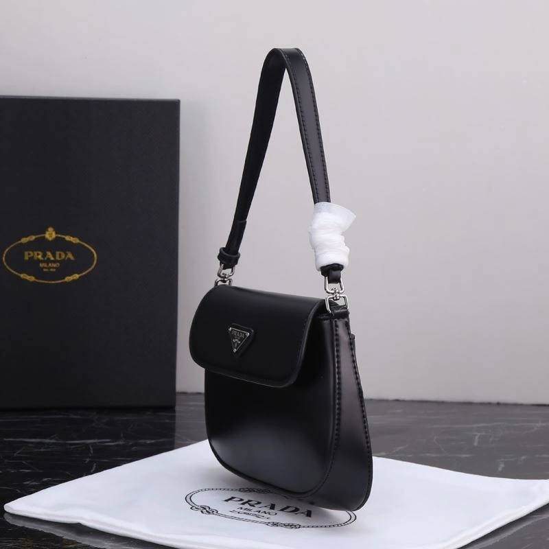 Prada Hobo Bags QuickDry 87210
